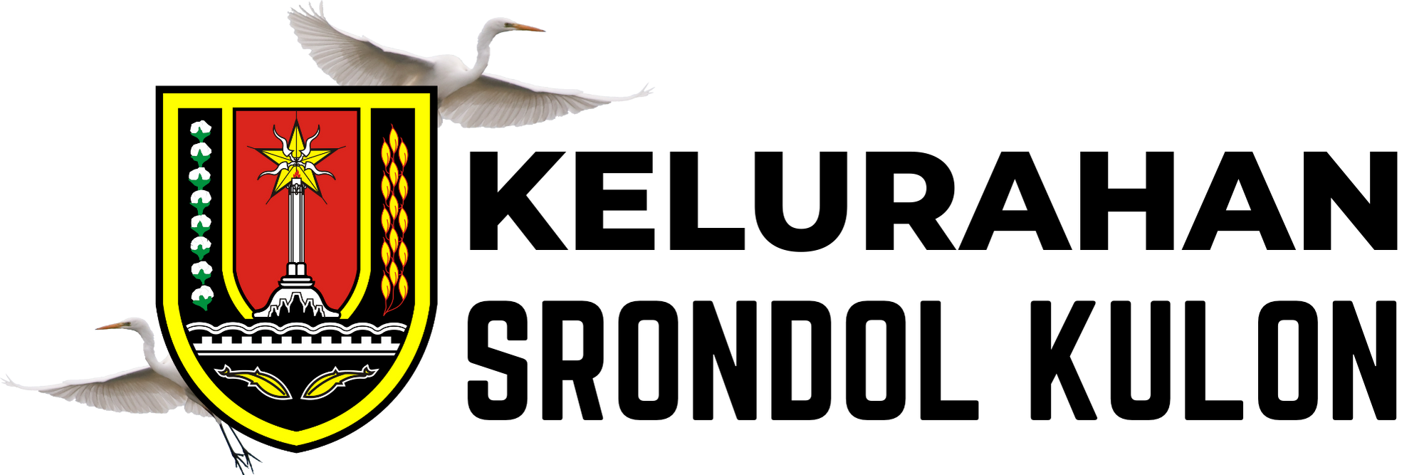 Kelurahan Srondol Kulon